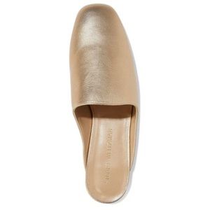 Stuart Weitzman Mulearky Mules Size 6.5 LIKE NEW
